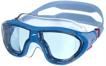 Speedo Biofuse 2.0 Kinder (8-00491818661) blau/türkis