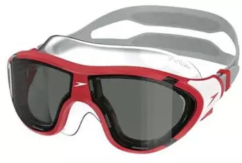 Speedo Biofuse 2.0 Kinder (8-00491800764) rot