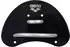 Arena Elite Finger Paddle (95251) black/silver