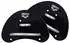 Arena Elite Finger Paddle (95251) black/silver