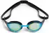 Arena Cobra Edge Swipe Mirror Schwimmbrille aqua/black