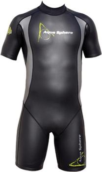 Aqua Sphere Aqua Skins Mens - Shorty