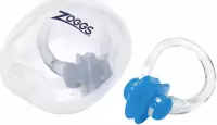 Nasenklammer zum Schwimmen Zoggs 1 St