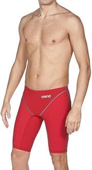 Arena Powerskin ST 2.0 Jammer red