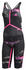 Adidas Adizero XVIII Breaststroke Swimsuit (CD5236) black/shock pink