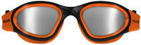 HUUB Aphotic Goggles Polarised orange