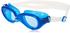Speedo Junior Futura Classic Goggles clear neon blue
