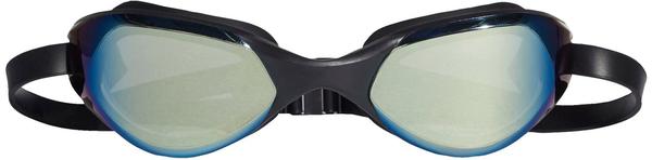 Adidas Persistar Comfort Mirrored Swim Goggle black black black