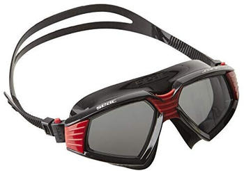 Seac Swimming Mask Sonic black/red