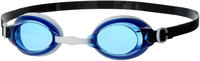 Speedo Adult Jet Goggles blue black white