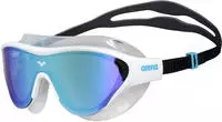 Arena Schwimmbrille "THE ONE MASK MIRROR"
