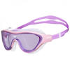 Arena 004309_201_TU, Arena - Kid's The One Mask - Schwimmbrille Gr One Size lila