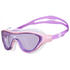 Arena Swimwear Arena The One Mask Jr pink/pink/violet