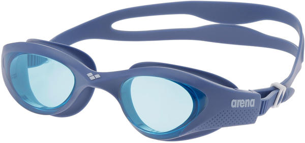 Arena The One Schwimmbrille light blue/blue