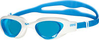 Arena The One Schwimmbrille light blue/white/blue