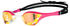 Arena Swimwear Arena Swim Goggle Cobra Ultra Swipe Mirror yellow copper/pink