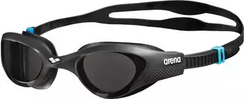 Arena The One Schwimmbrille smoke/grey/black