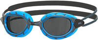 Zoggs Predator Schwimmbrille Regular Fit/blue/black