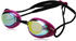 Tyr Blackhawk Racing Femme Mirrored Goggles gold pink black