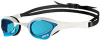 Arena Swimwear Arena Cobra Ultra Swipe Schwimbrille blue-white-black