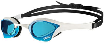 Arena Swimwear Arena Cobra Ultra Swipe Schwimbrille blue-white-black