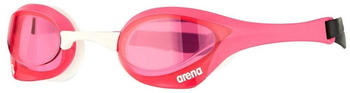 Arena Swimwear Arena Cobra Ultra Swipe Schwimbrille pink-pink-white