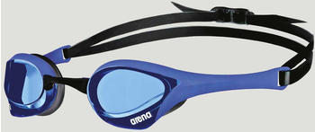 Arena Swimwear Arena Cobra Ultra Swipe Schwimbrille blue-blue-black