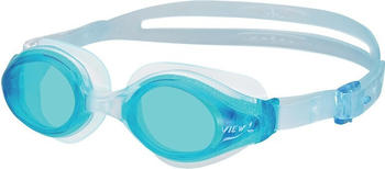 View Swimming Gear Swipe Selene Schwimmbrille aquamarine
