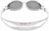 Speedo Biofuse 2.0 Schwimmbrille weiß