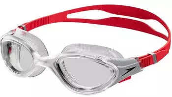Speedo Biofuse 2.0 Schwimmbrille rot