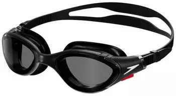 Speedo Biofuse 2.0 Schwimmbrille schwarz