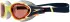 Speedo Biofuse 2.0 Schwimmbrille blau/orange