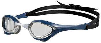 Arena Cobra Ultra Swipe Schwimbrille clear-shark-grey