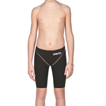 Arena Powerskin St 2.0 Youth Jammer black 8-9 Years boys