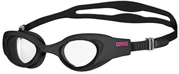 Arena The One Woman Goggles clear/black/black