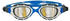 Zoggs Predator Flex Polarized Ultra Adult Goggles blue Small (461046-BLGYPCPS)