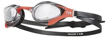 Tyr Swimming Goggles Tracer X Rzr black (LGTRXRZ074)