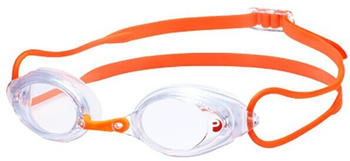 Turbo Swans Srx-n Paf Transparent/Orange (93110-CLA-UNICA)