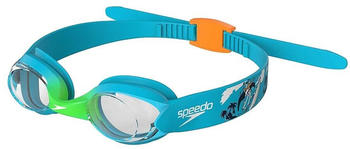 Speedo Illusion Infant blue (8-1211514638-ONESZ)