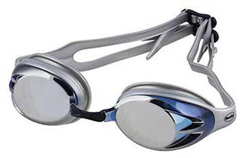 Fashy Swimming Goggles 415612 grey (4156-12)