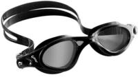 Cressi FDE202950-UNIT, Cressi Flash Medium Woman Swimming Goggles Schwarz Frau...