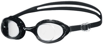 Arena Airsoft black (003149-550-UNI)