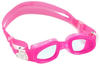 Aquasphere EP309, AQUASPHERE Brille MOBY KID Pink female, Ausrüstung &gt;