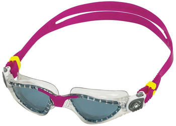 Aqua Sphere Kayenne Junior Transparent/pink (EP2970016LD)