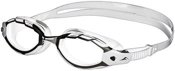 AquaFeeL Swimming Goggles Endurance white (41017-22)