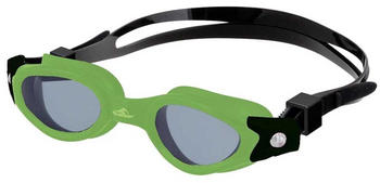 AquaFeeL Swimming Goggles 414361 green (4143-61)