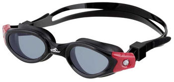 AquaFeeL Swimming Goggles 414320 black (4143-20)