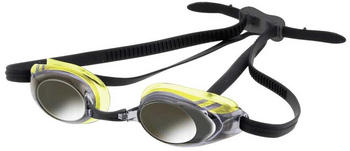 AquaFeeL Swimming Goggles 411862 black (4118-62)