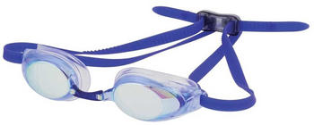 AquaFeeL Swimming Goggles 411857 blue (4118-57)
