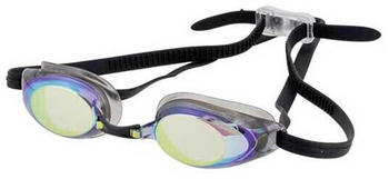 AquaFeeL Swimming Goggles 411833 multicolored (4118-33)